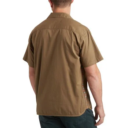 Saladita Scout Short-Sleeve Shirt - Men's