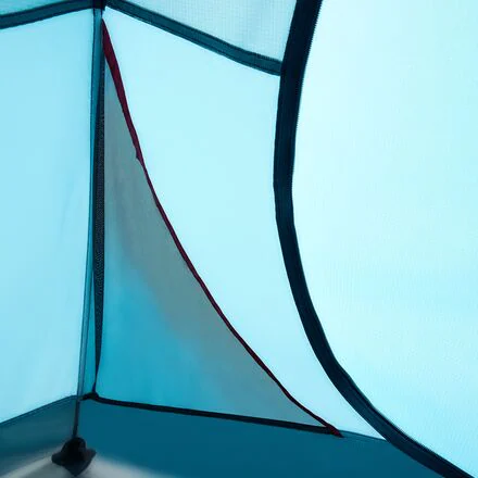 Meridian Tent: 2-Person 3 Season