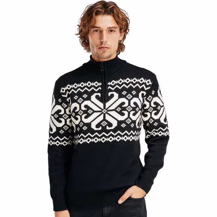 Falkeberg Sweater - Men's