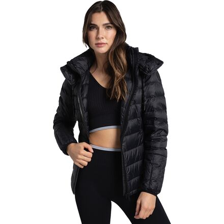 Emeline Down Jacket - Women's