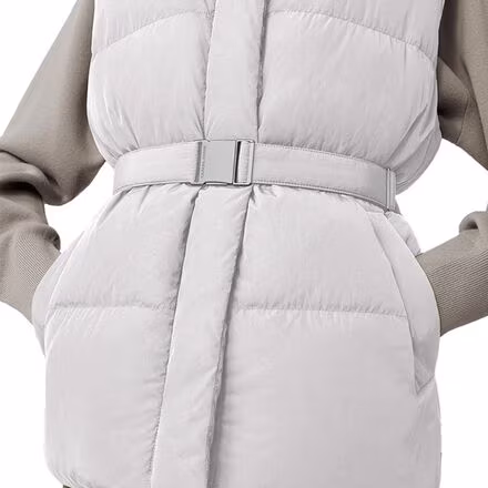 Rayla Vest - Women's