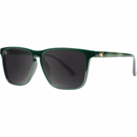 Fast Lanes Polarized Sunglasses