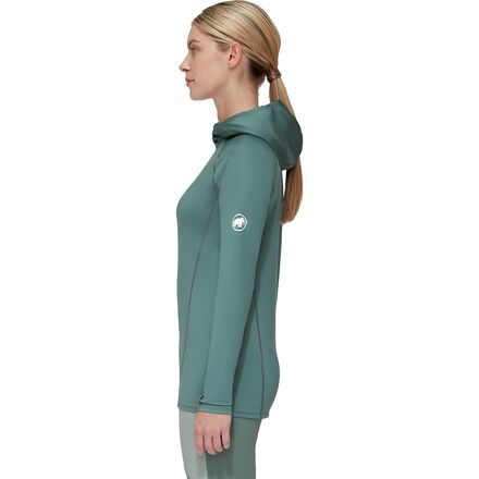 Selun FL Sun Hoodie - Women's