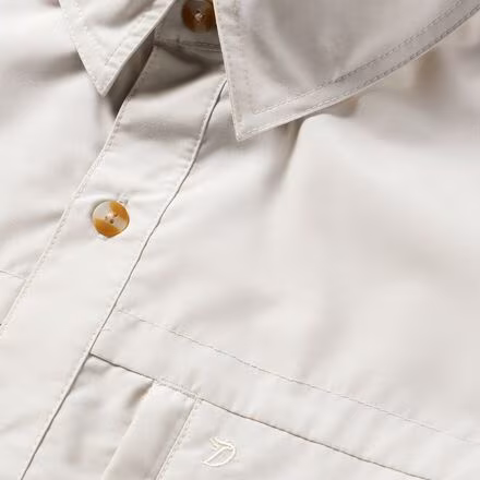 Helm Long-Sleeve Shirt - Men's