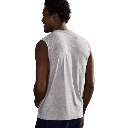 Featherweight Freeflo Muscle Tank Top 2.0 - Men's