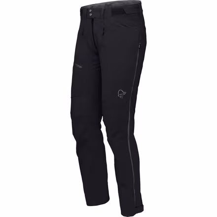 Falketind Flex1 Heavy Duty Pant - Men's