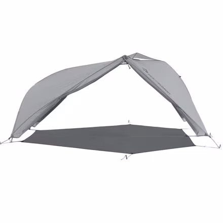 Alto TR2 Bigfoot Footprint