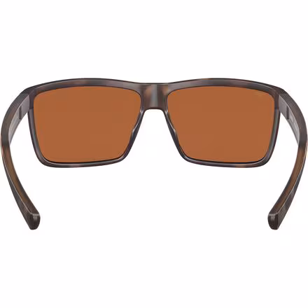 Rinconcito 580P Polarized Sunglasses