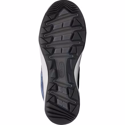 Terradora Flex Waterproof Hiking Shoe - Women's
