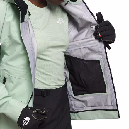 Summit Chamlang FUTURELIGHT Jacket - Women's