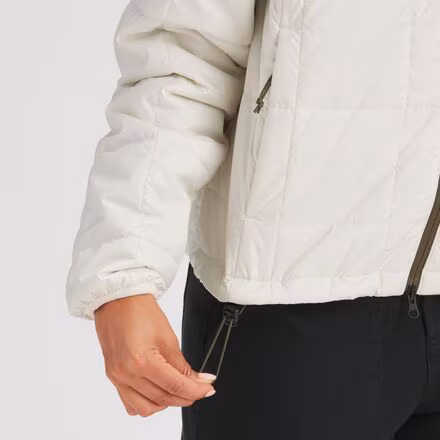 Venture Insulated Jacket - Women's