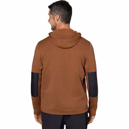 Pierogi Hoodie - Men's