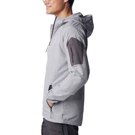 Tall Heights Hooded Softshell Jacket - Men's