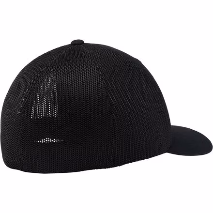 Rugged Outdoor Mesh Hat