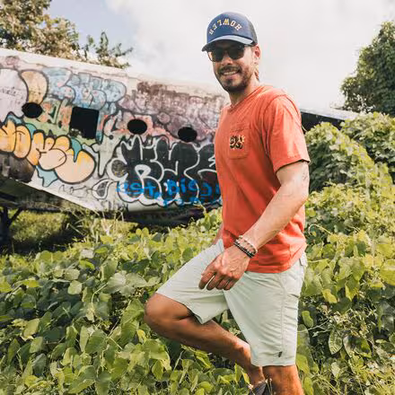 Horizon 2.0 Hybrid Short - Men's