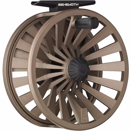 Behemoth Series Fly Reel