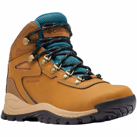 Newton Ridge Plus Hiking Boot - Women's