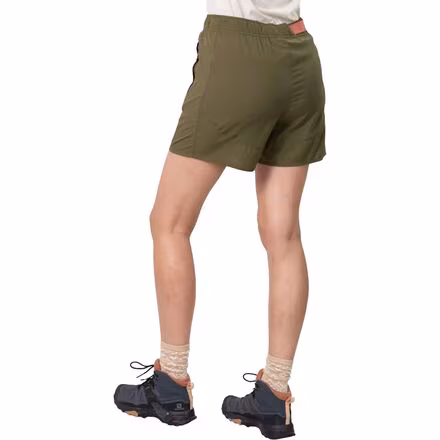 Ane Short - Women's