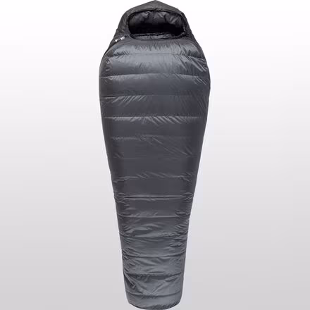 Kodiak GORE-TEX INFINIUM Sleeping Bag: 0F Down