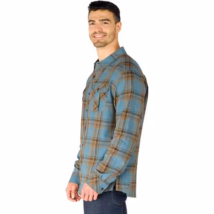 Ramoche Shirt - Men's