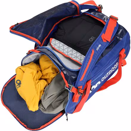 CarryOut Duffel 40L