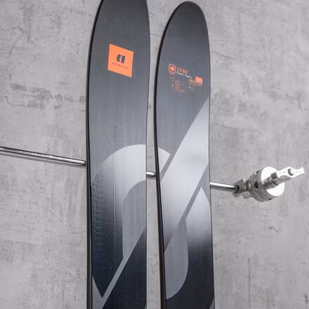 Short Pants Paradox Ski - 2024