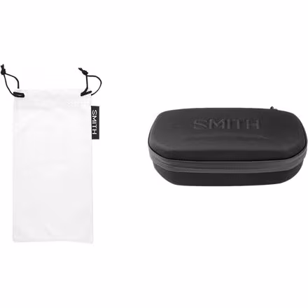 Deckboss Polarized Sunglasses