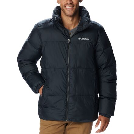 Puffect II Jacket - Men's