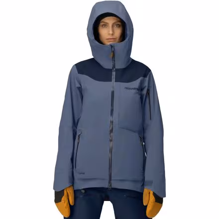 Tamok Gore-Tex Jacket - Women's