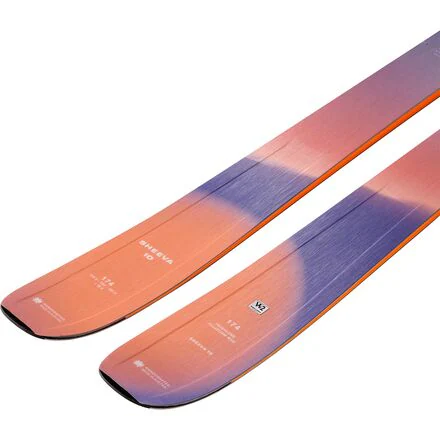 Sheeva 10 Ski - 2025 - Women's