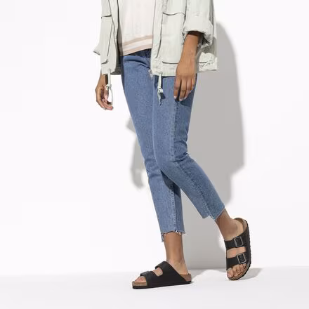 Arizona Leather Sandal - Women's