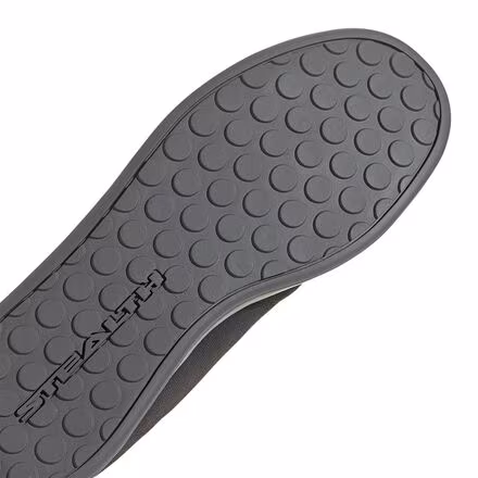 Sleuth DLX Canvas Cycling Shoe - Men's