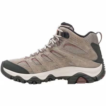 Moab 3 Mid Hiking Boot - Women's