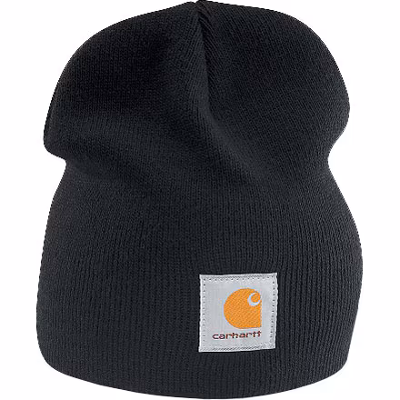 Knit Beanie