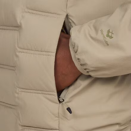 WarmCube Active Alt HB 1/2-Zip Pullover - Men's