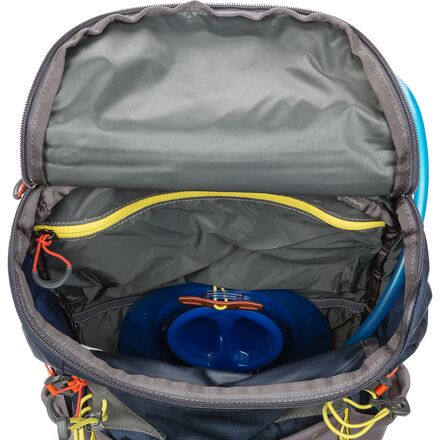 Impassable 20L Backpack