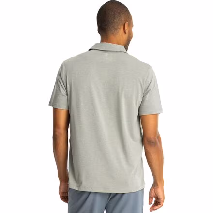 Bamboo Flex Polo II Shirt - Men's