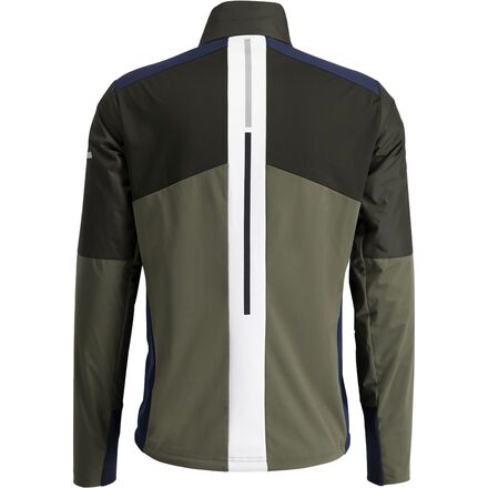Dynamic Hybrid Insulated Jacket - Men's
