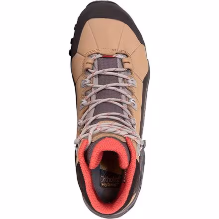 Nucleo High II GTX Boot - Women's