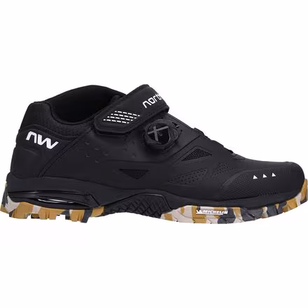Enduro Mid 2 Cycling Shoe - Men's
