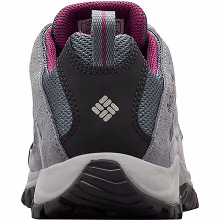 Crestwood Waterproof Hiking Shoe - Women's