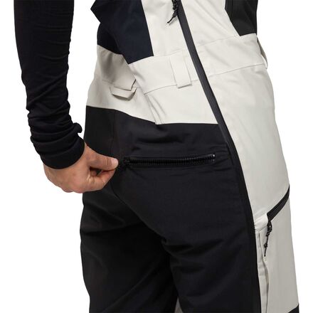 Mtn Surf Recycled Bib - Women's