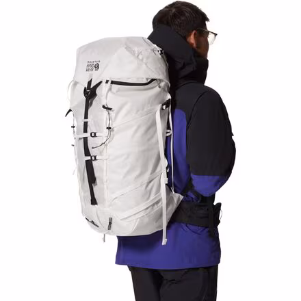 Alpine Light 50L Backpack