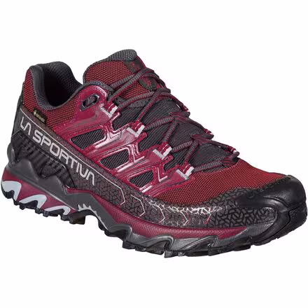 Ultra Raptor II Wide GTX Trail Running Shoe - Women's