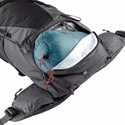 Futura Pro 40L Backpack