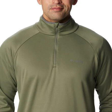 PFG Terminal Fleece 1/4-Zip Pullover - Men's