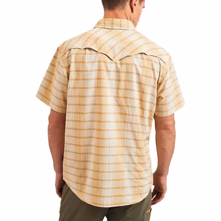 Open Country Tech Shirt - Men's