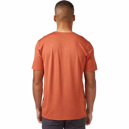 Mantle Mountain T-Shirt - Men's