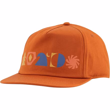 Spirited Seasons Funfarer Cap