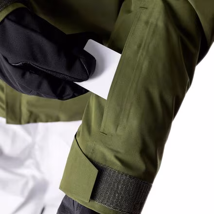 C1 Insulated Jacket - Men's